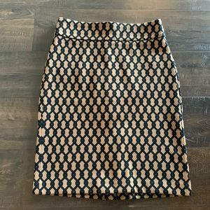 Vivienne by Vivienne Tam Skirt, Sz: 2